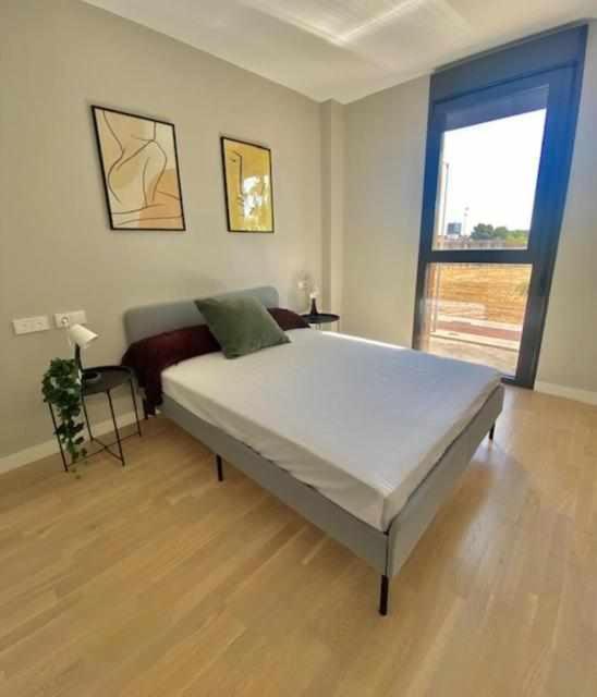 Nuevo Gran Apartamento Laronda Apartamento Córdoba Exterior foto