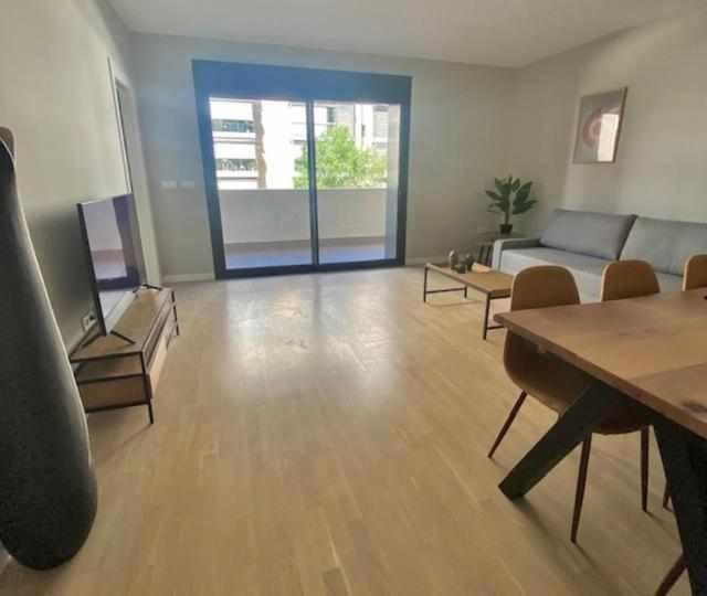 Nuevo Gran Apartamento Laronda Apartamento Córdoba Exterior foto